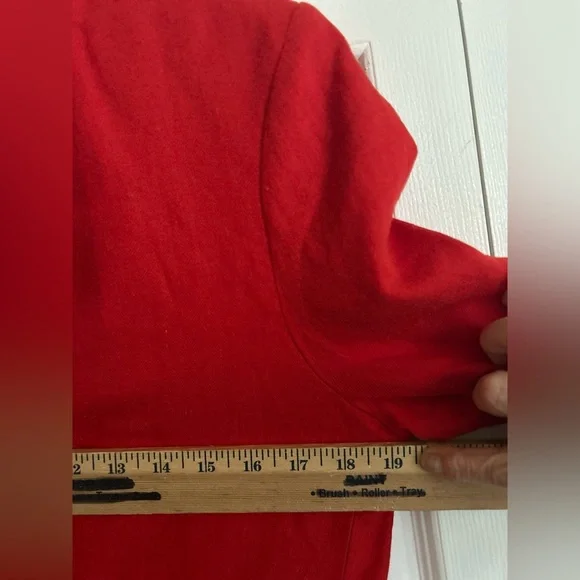 ✌️4 for $20✌️ Dalia linen cotton blazer - Picture 11 of 16